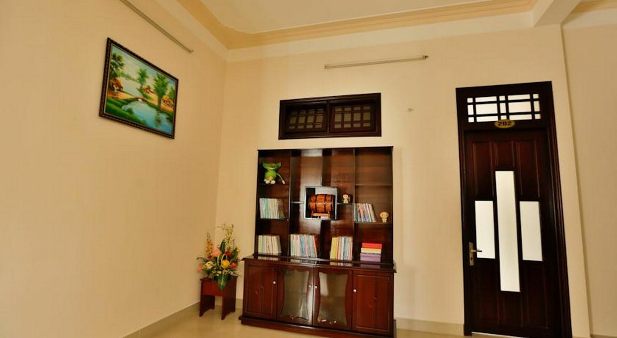 Quynh Nhan Homestay Hoi An Exterior foto